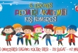 5. Erciyes Pediatri Akademisi Kış Kongresi